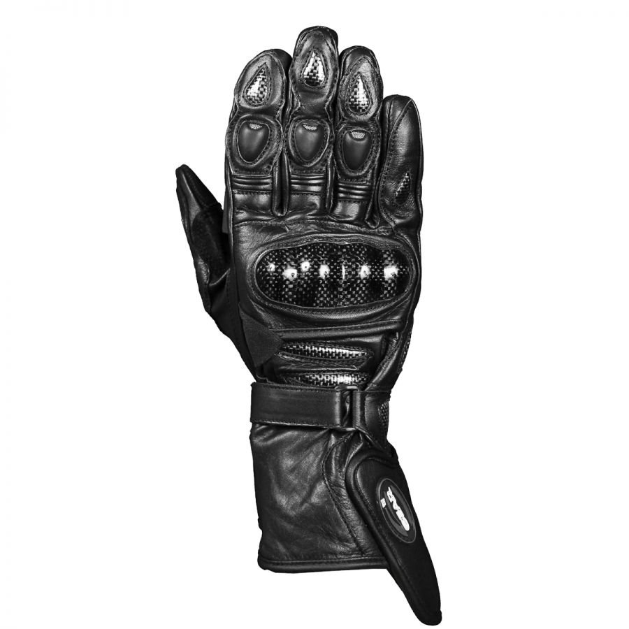 Infinity Motorcycle Leather Gloves