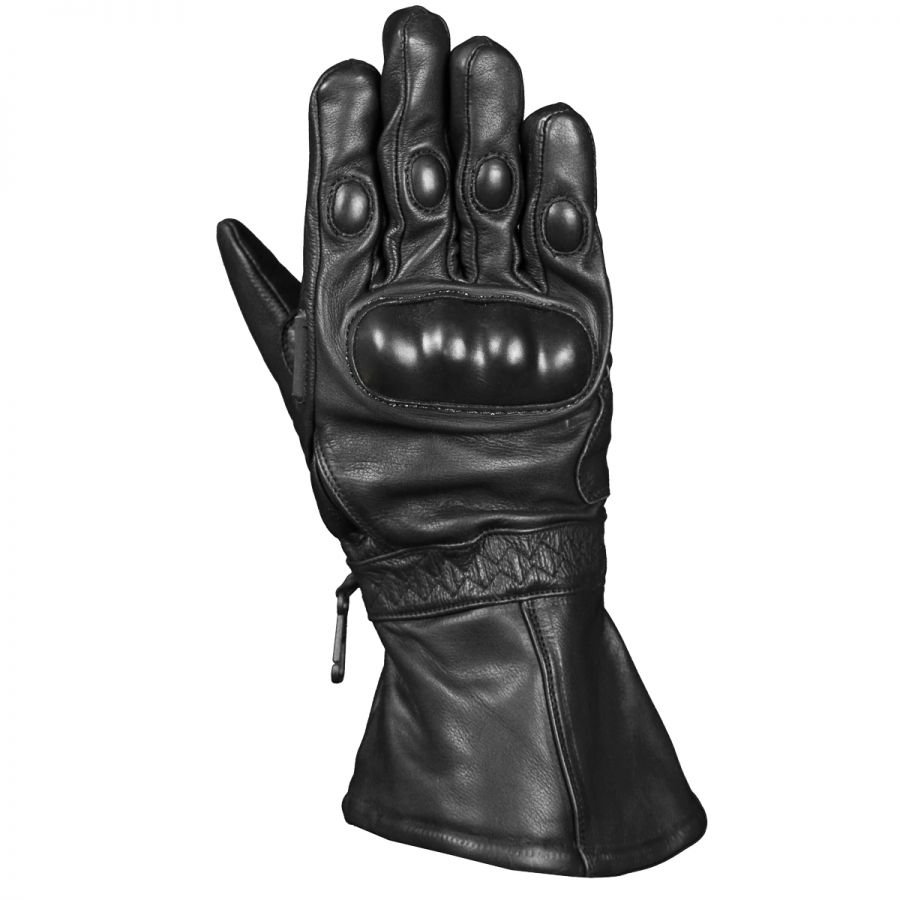 TomCat Motorcycle Leather waterproof Gloves
