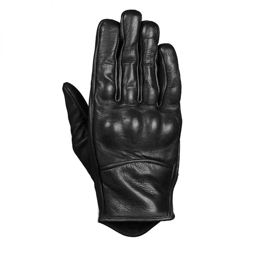 Molt Motorcycle Leather Gloves