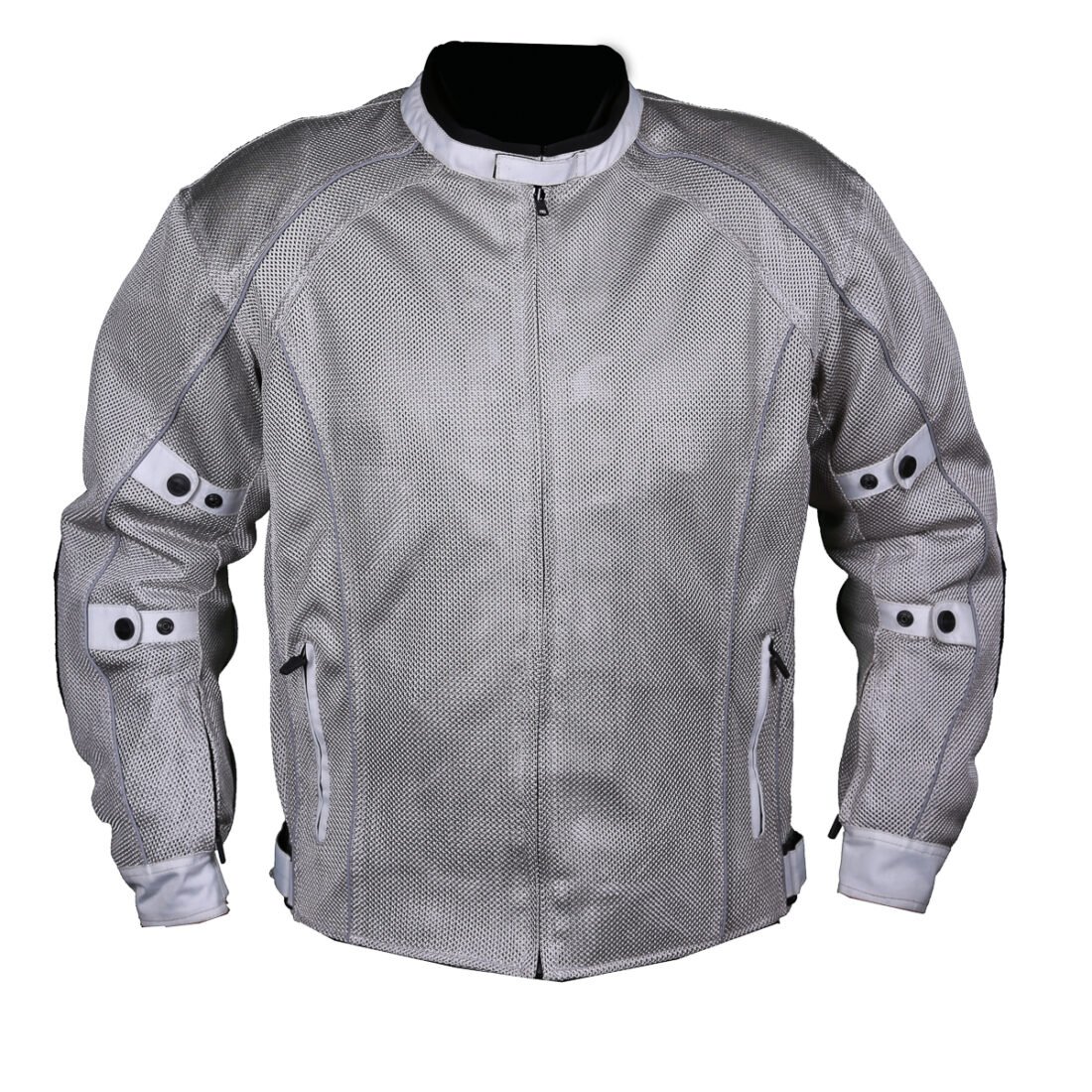 Summer Riding Motorcycle Mesh Jacket